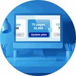 Flexible plan management