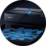 Optimised for SureColor