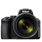 Nikon compact Cameras