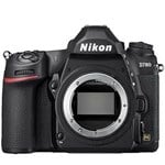 Nikon DSLR Cameras