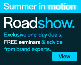Roadshow