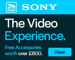 Sony Video Experience