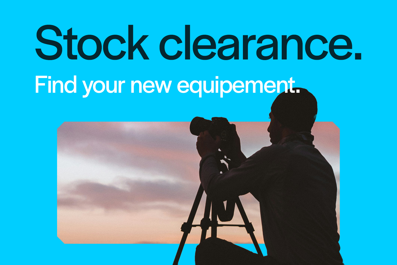 Stock Clearance
