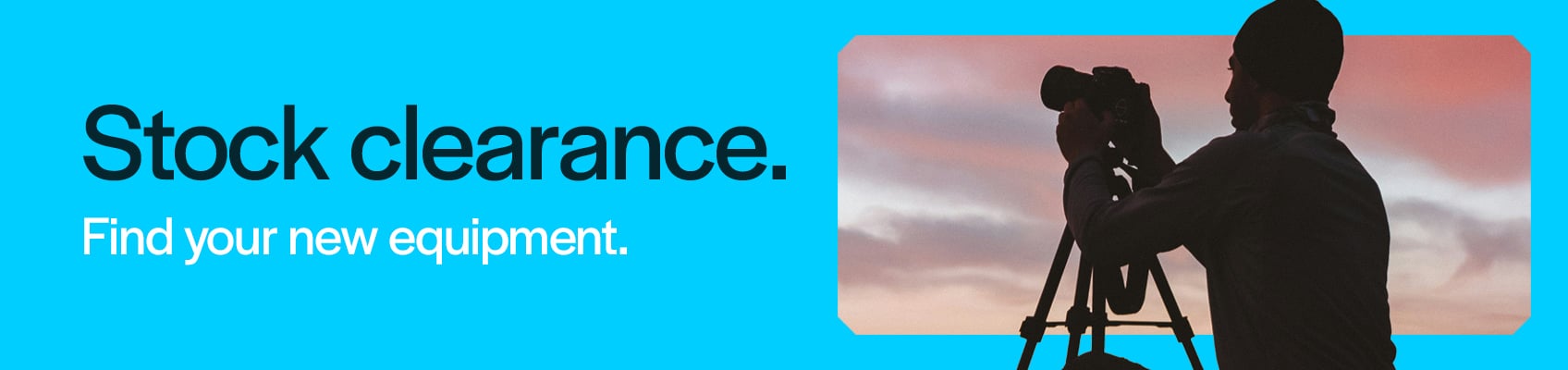 Stock Clearance