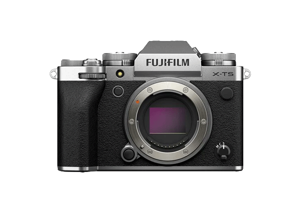 Fujifilm offers
