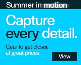 Current offers