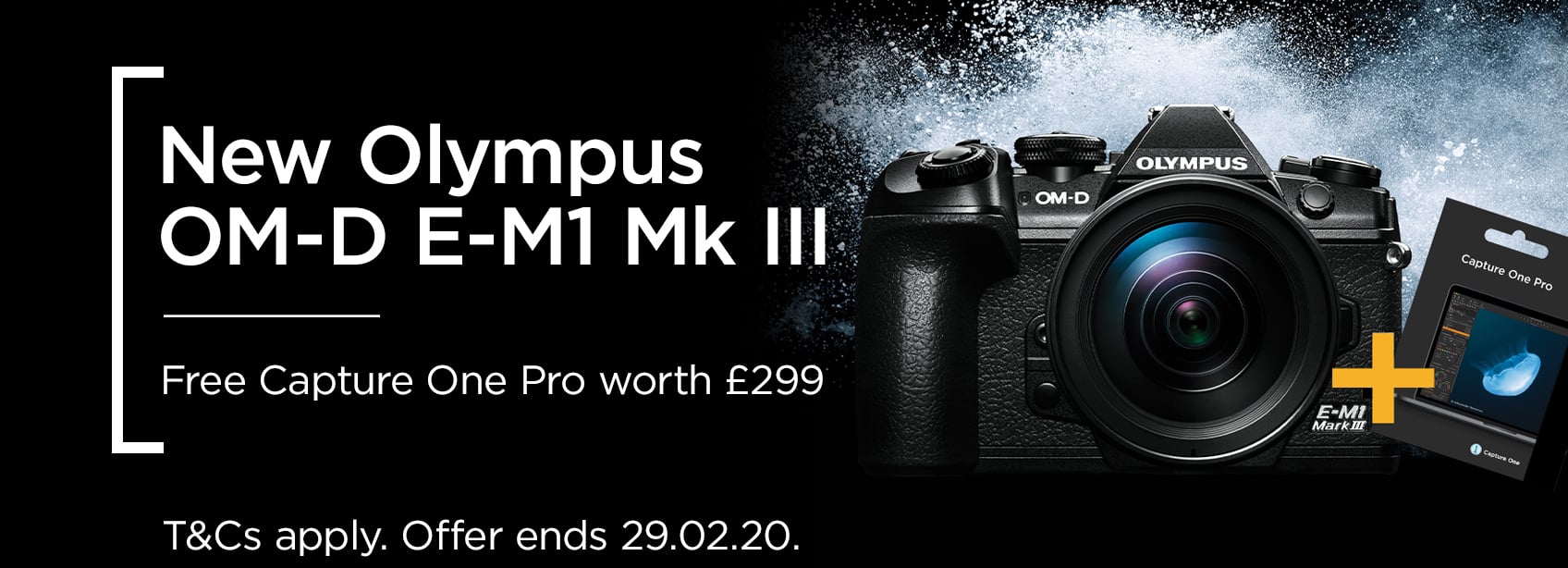 © Wex Photo Video wex-photo-video-Olympus-OMD-EM1-III-header-110220.jpg