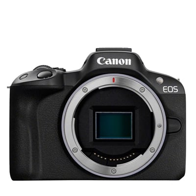 Canon EOS R50