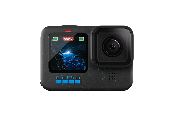 GoPro Hero 12