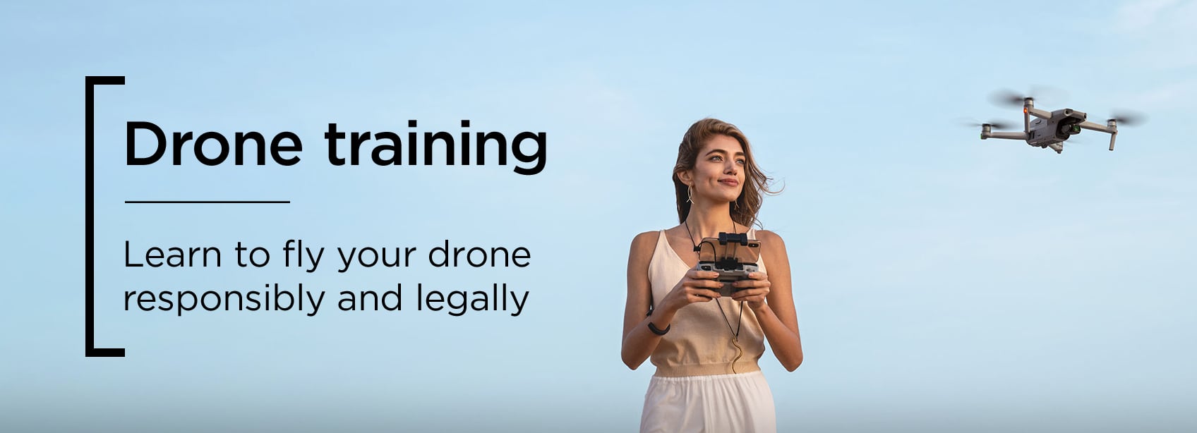 Drone Training