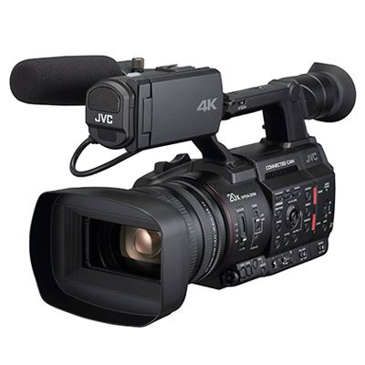 Used Camcorders