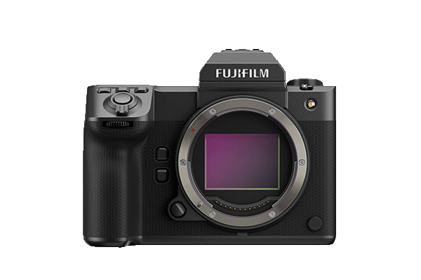 Fujifilm products