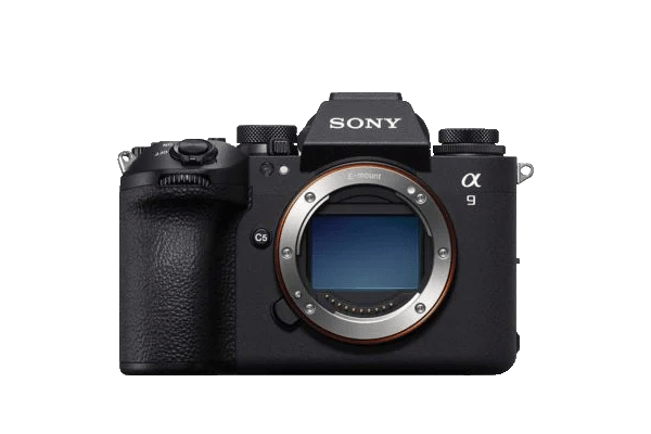 Sony A9 III