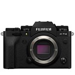 Fujifilm mirrorless
