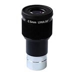Ultra-Wide Eyepieces