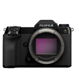 Fujifilm Medium Format Cameras