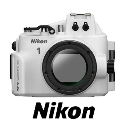 Nikon Underwater Photography
