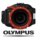 Olympus Underwater Photography