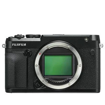 Used Medium Format Cameras