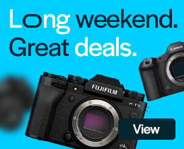 Current offers