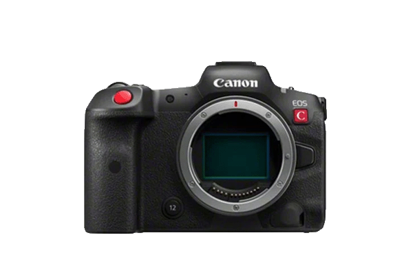 Canon offers