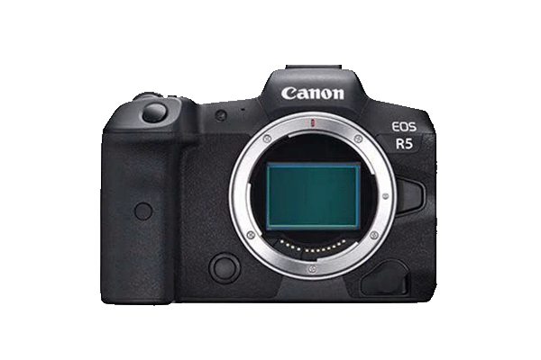 Canon Offers