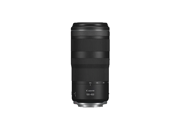 Canon lens offers