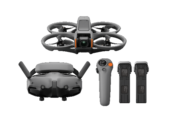 DJI offers