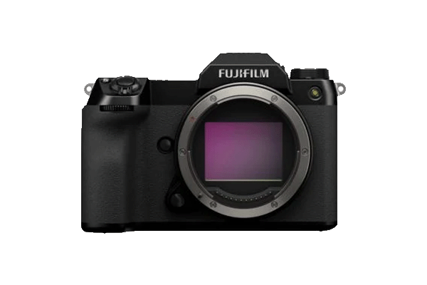 Fujfilm offers
