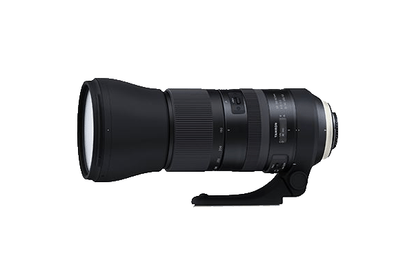 Save £300 Tamron 150-600mm f5-6.3 VC USD Lenses