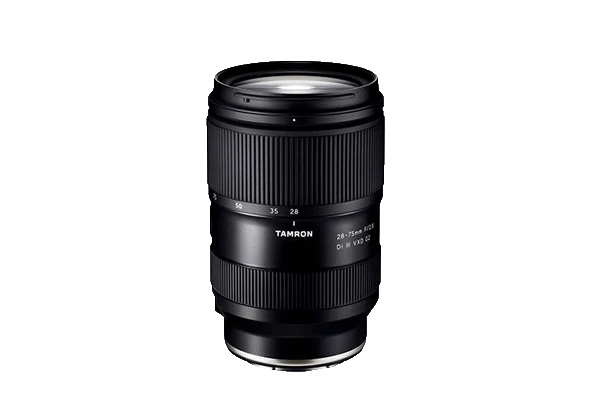 Save £150 on Tamron 28-75mm f2.8