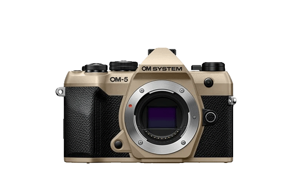 OM SYSTEM Black Friday Deals