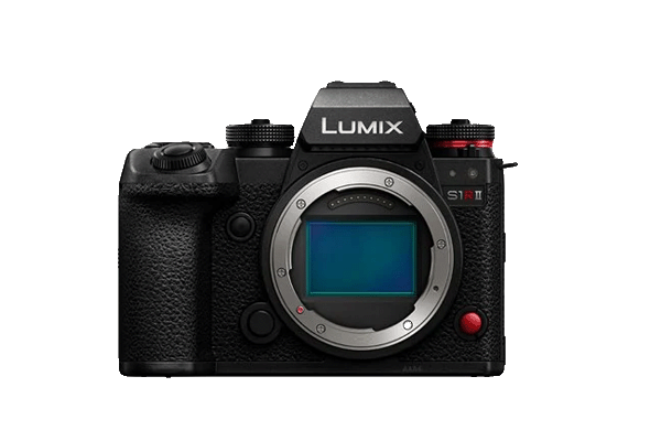 Panasonic Lumix SR1 II