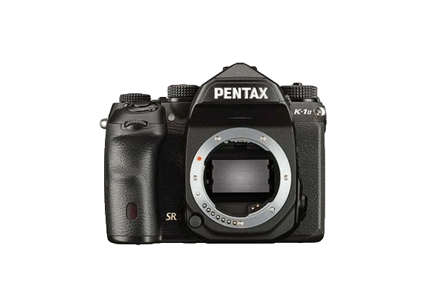 Pentax Black Friday Deals