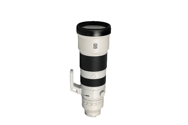 Sony Lenses Launch