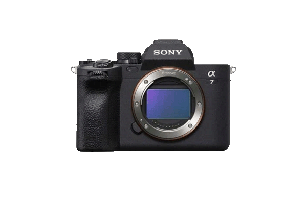 Save £200 on Sony A7 IV 