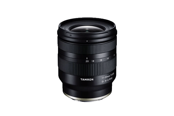 Tamron offers