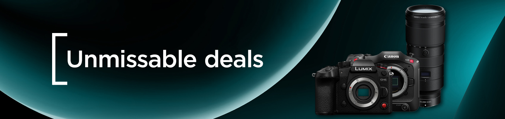 Wex Photo Video Current Offers