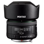 Pentax Camera Lenses