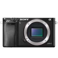 Used Sony A6000 Cameras