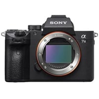 Used Sony A7 III Cameras