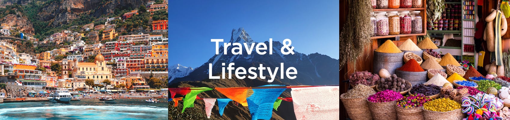 Perfect Match Travel and Lifestyle