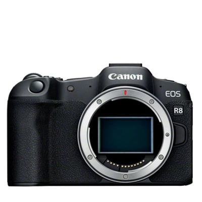 Canon EOS R8