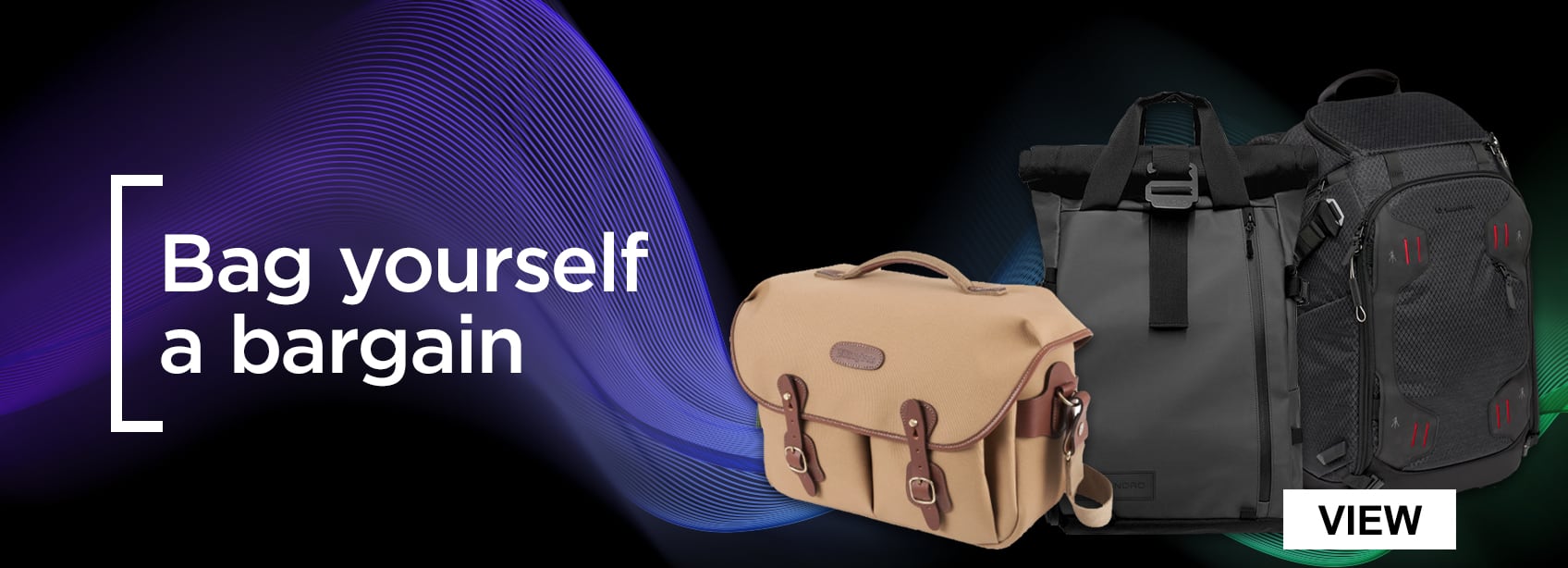 olympus everyday camera backpack