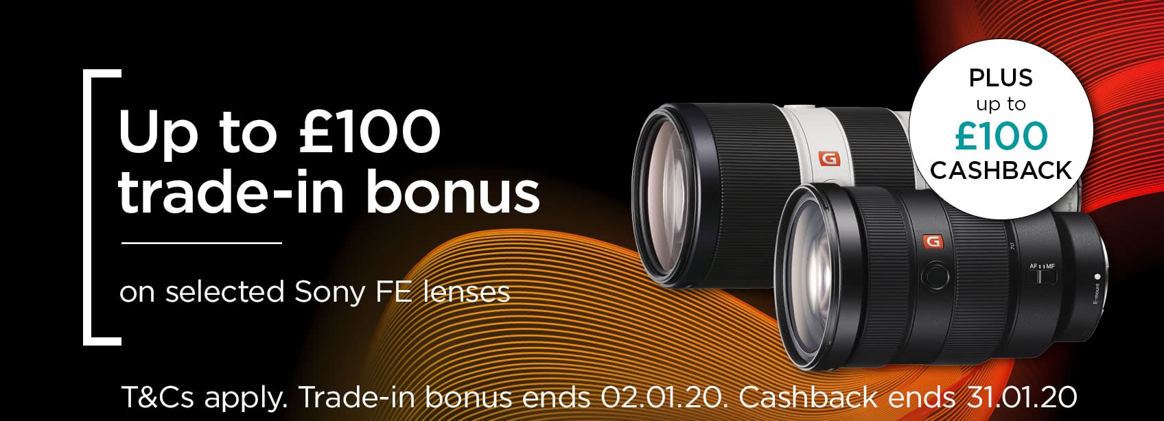 Camera Lenses Wex Photo Video