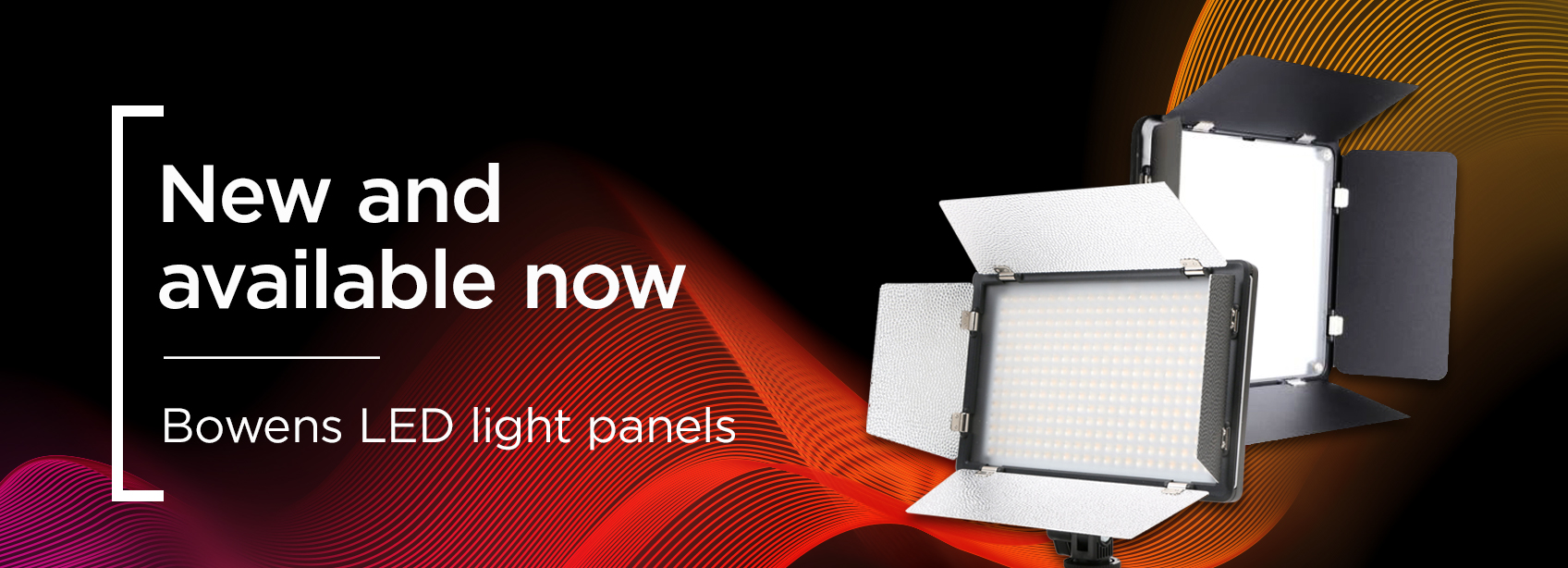 Continuous Lighting Wex Photo Video