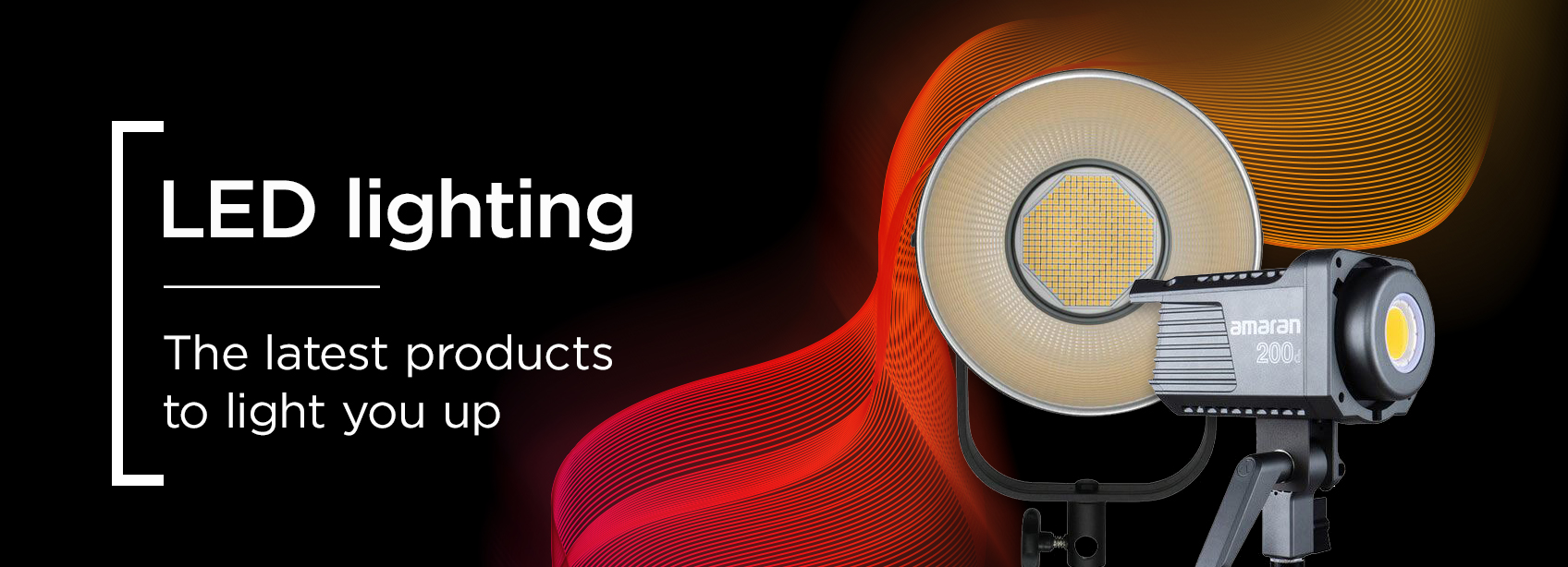 The Latest in LED Lighting Products