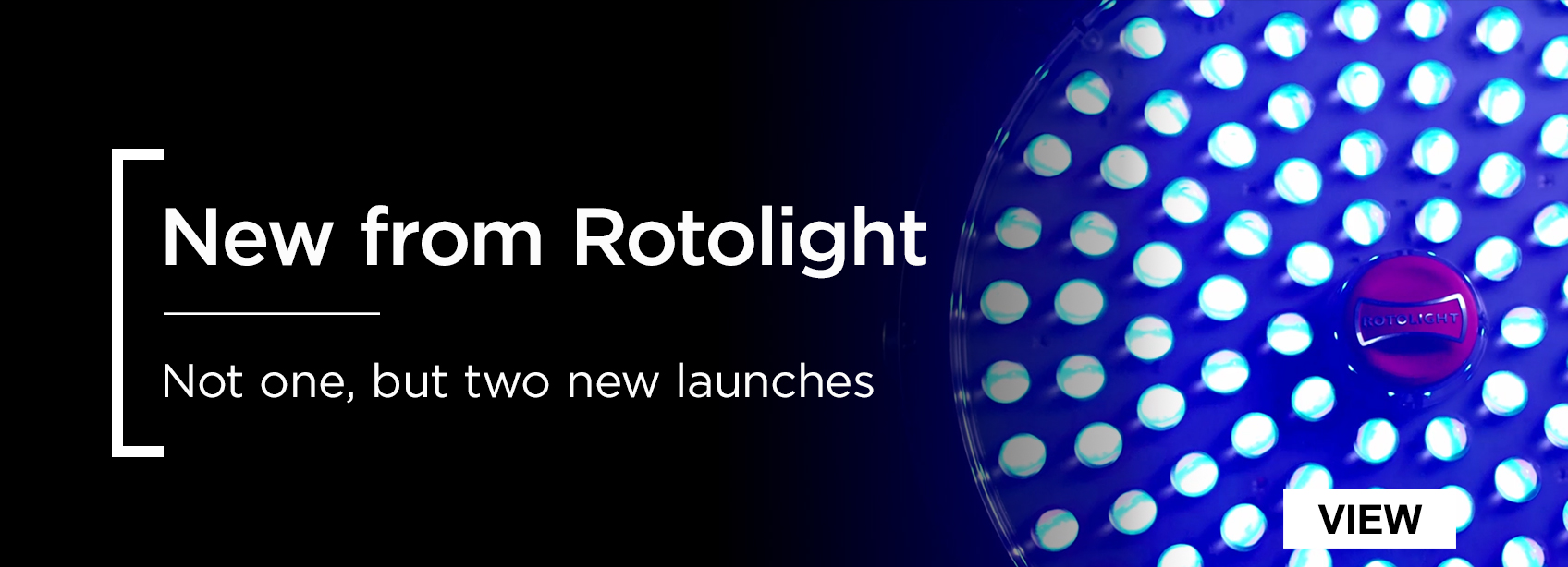 New: Rotolight Neo 3 and Aeos 3!