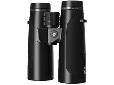 PASSION HD | G.P.O's premium class binoculars with the best features