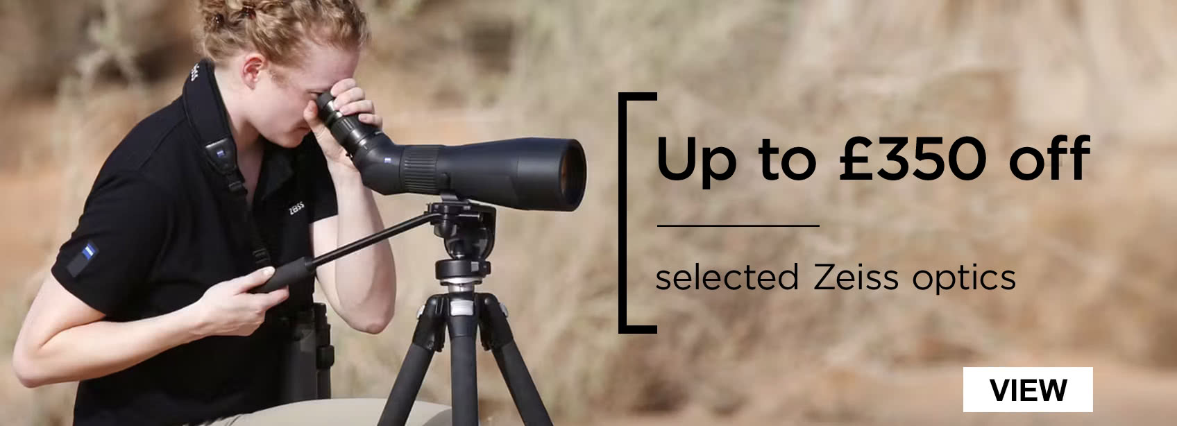 Instant Saves with Zeiss | Save up to £350